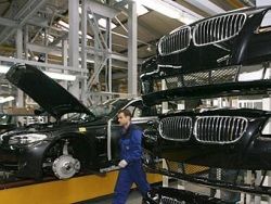 Под Калининградом построят 21 автомобильный завод
